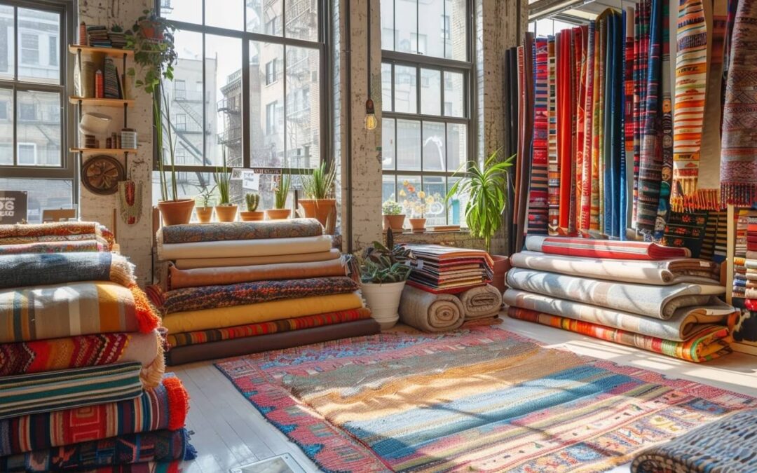 Velvet, Leather, or Linen? Choosing the Best Upholstery Material for NYC Living