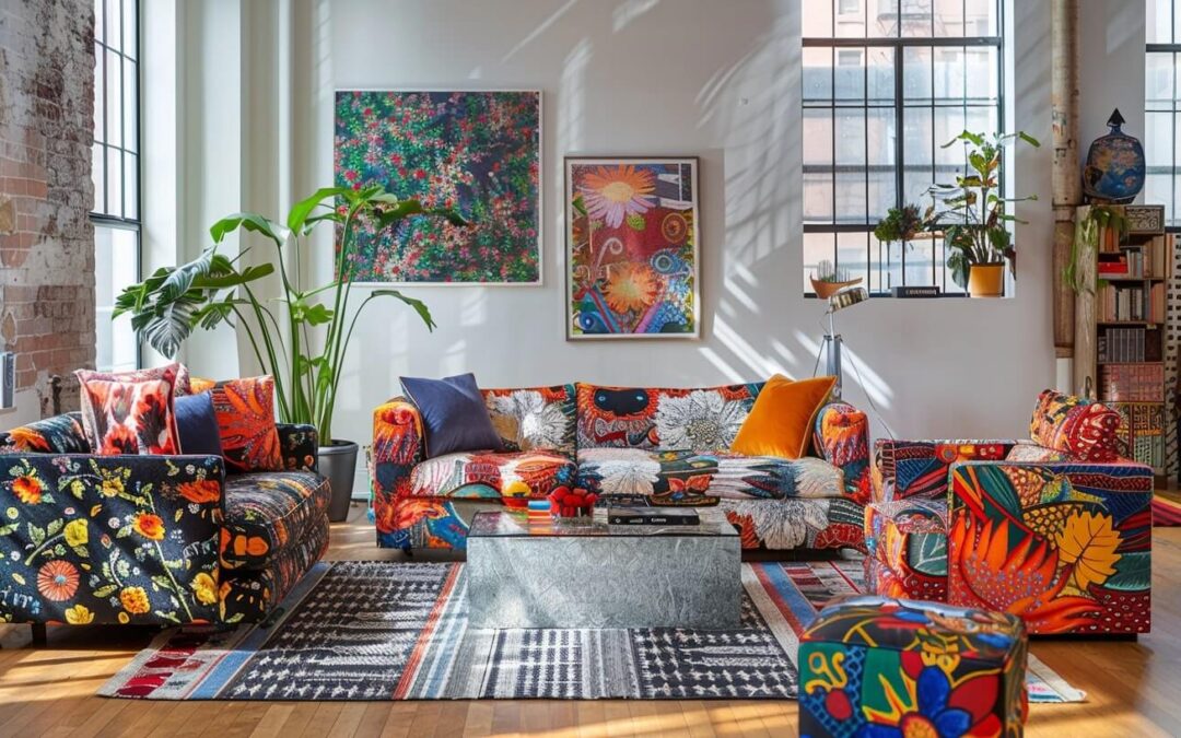 Top Questions to Ask Before Getting Furniture Reupholstered in NYC