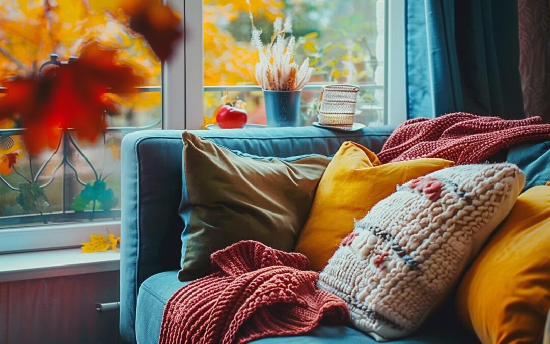 Mixing and Matching Upholstery Fabrics: NYC Designers’ Best Tips