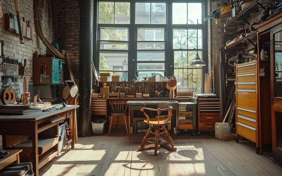How to Find a Trustworthy Furniture Repair Expert in NYC