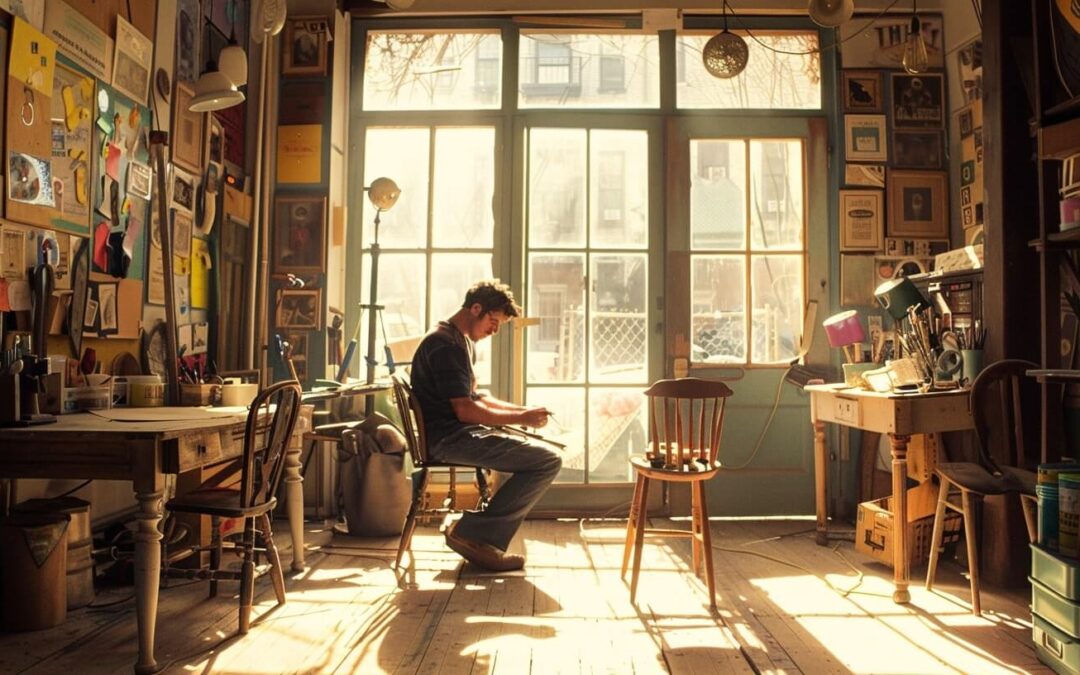 Why New Yorkers Are Choosing to Repair Furniture Instead of Replacing It