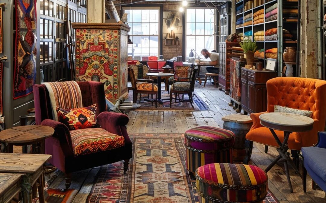 Best Upholstery Services in New York City: What to Look For