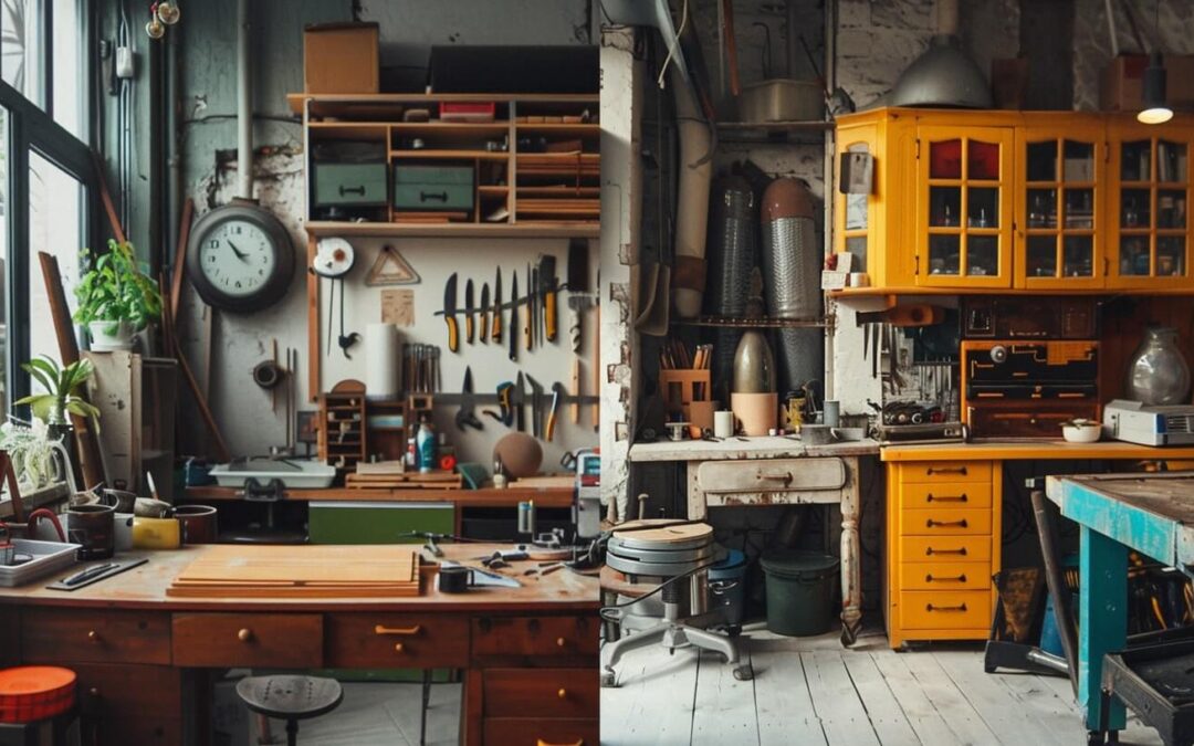 DIY vs. Professional Furniture Repair in NYC: What’s Worth It?
