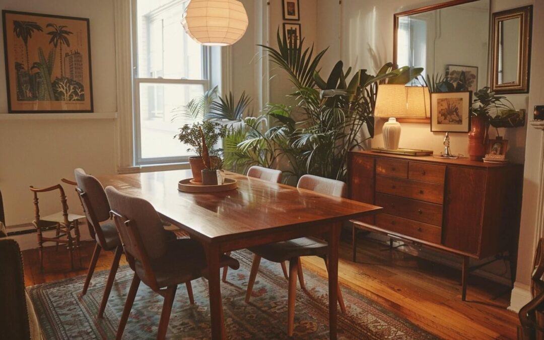 Furniture Repair for NYC Landlords: Boost Rental Appeal on a Budget