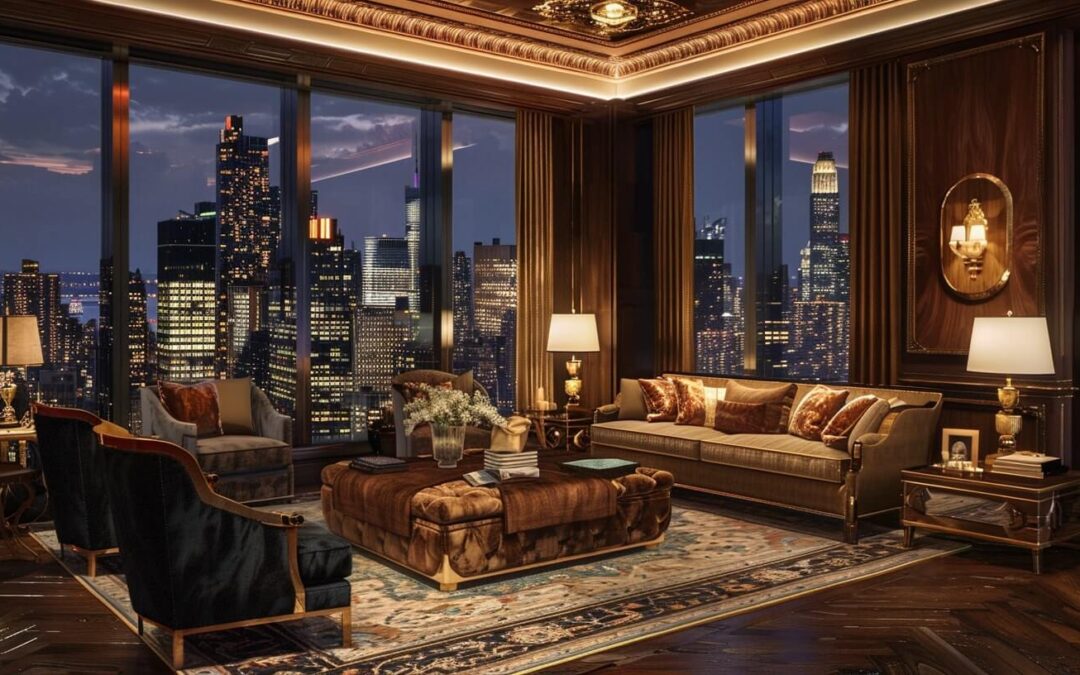 Luxury Upholstery Services in NYC: Worth the Investment?
