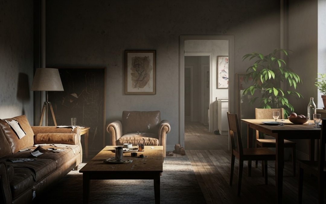 How NYC Apartments Destroy Furniture Faster (And How to Prevent It)