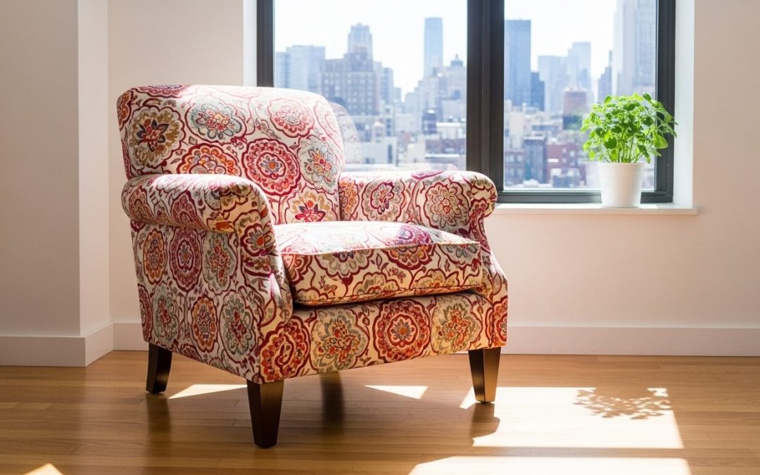 How Long Does Reupholstered Furniture Last