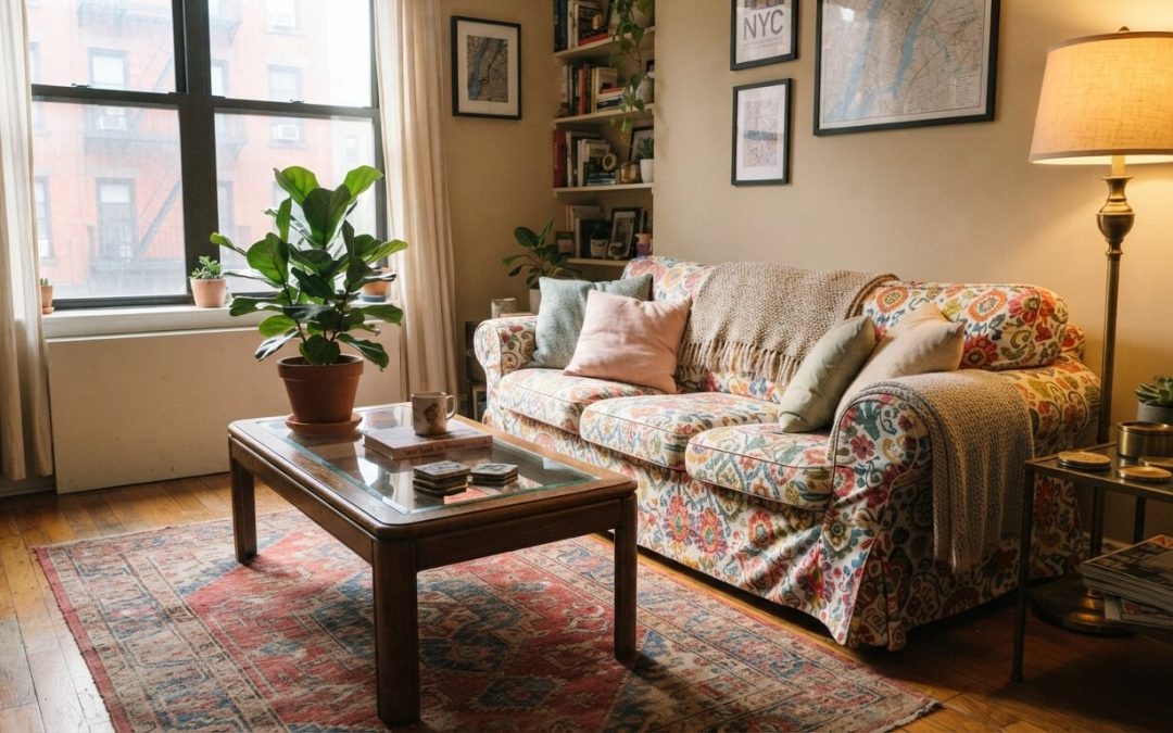 How to Extend Furniture Life in High-Wear NYC Rental Units