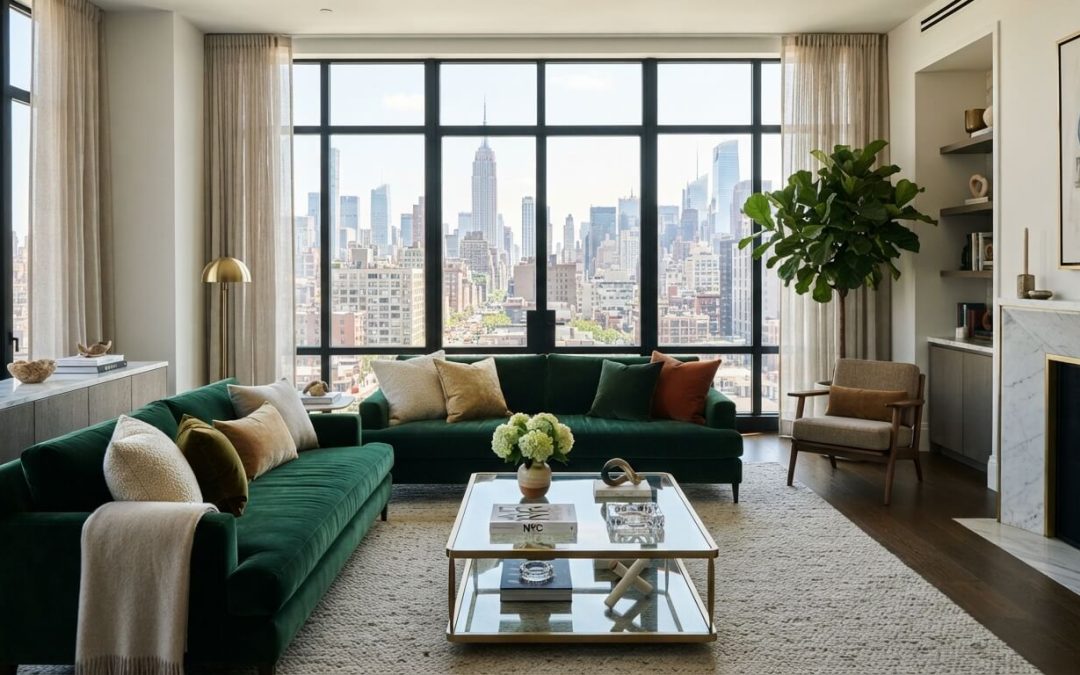 Is Luxury Upholstery Worth It for NYC Homes or Just Marketing?